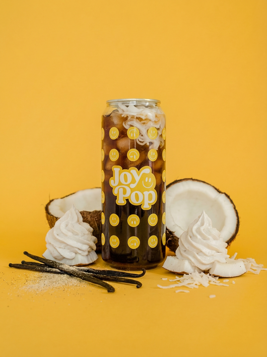 Joy Pop 2209 Southwest Parkway | Toast
