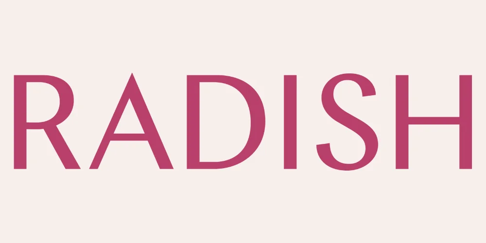 Radish