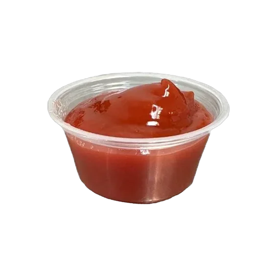 Spicy Ketchup