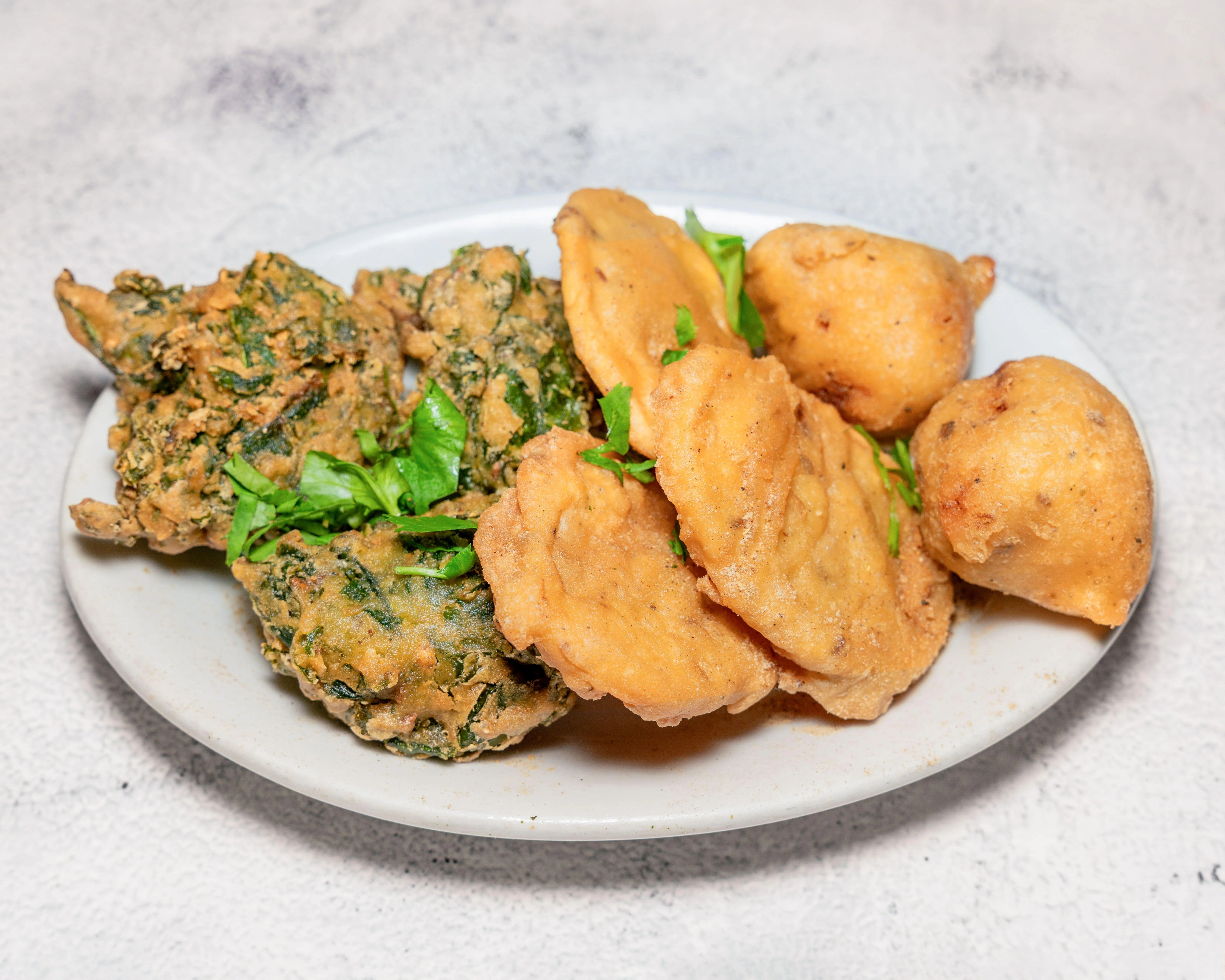 Assorted Veg. Pakora