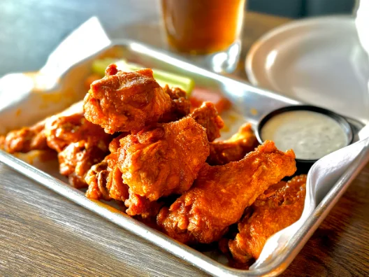 Chicken Wings
