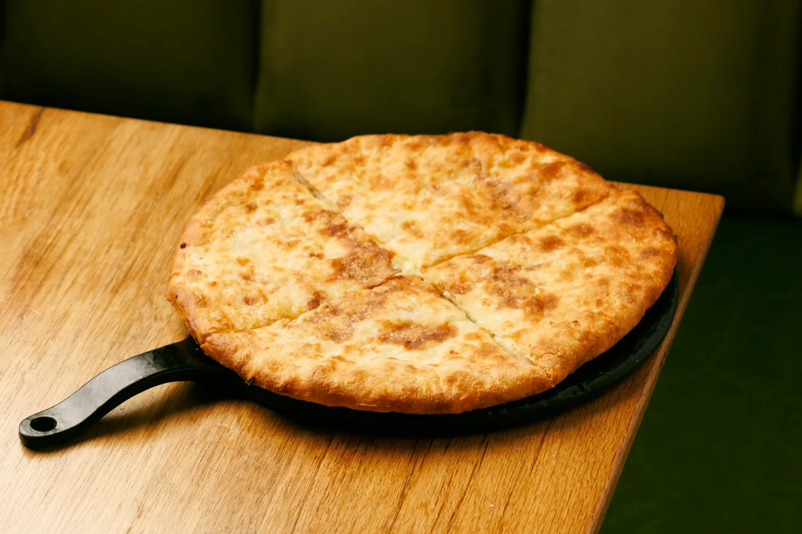 Imeruli Khachapuri