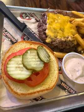 Photo from Edward T.'s review