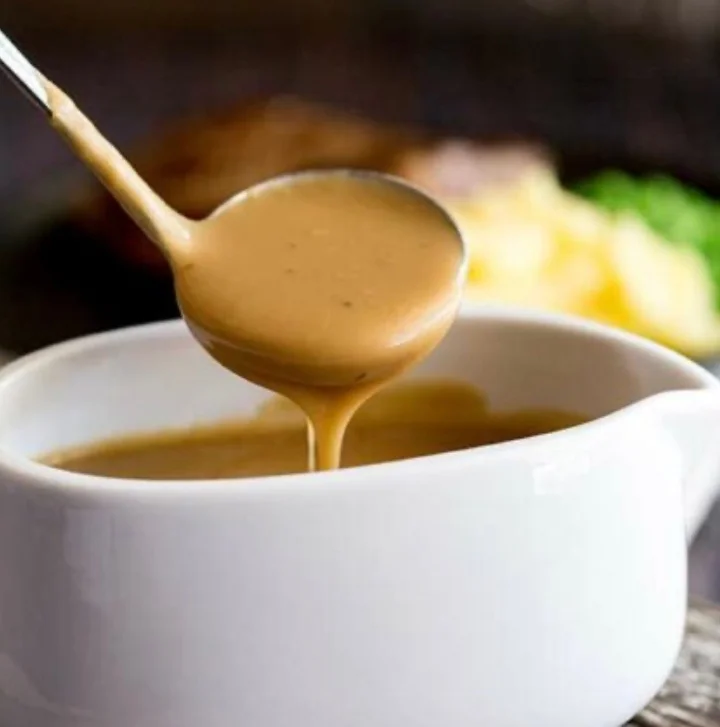 GRAVY