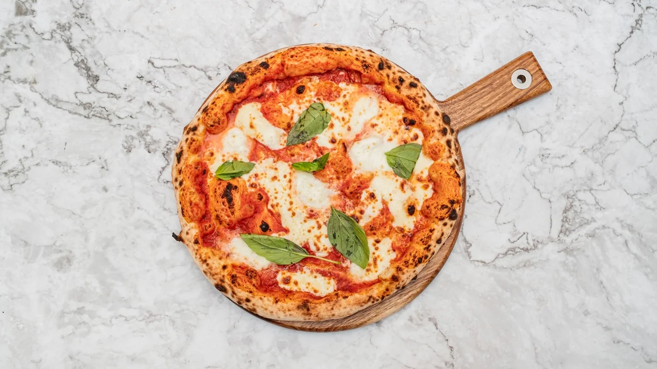 Queen Margherita
