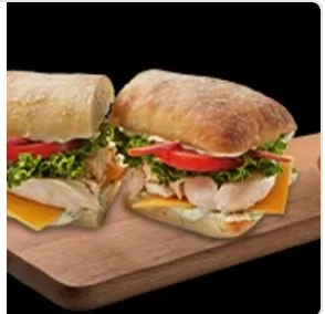 Sandwich