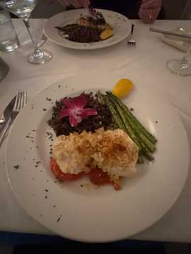 Photo from Christina M.'s review