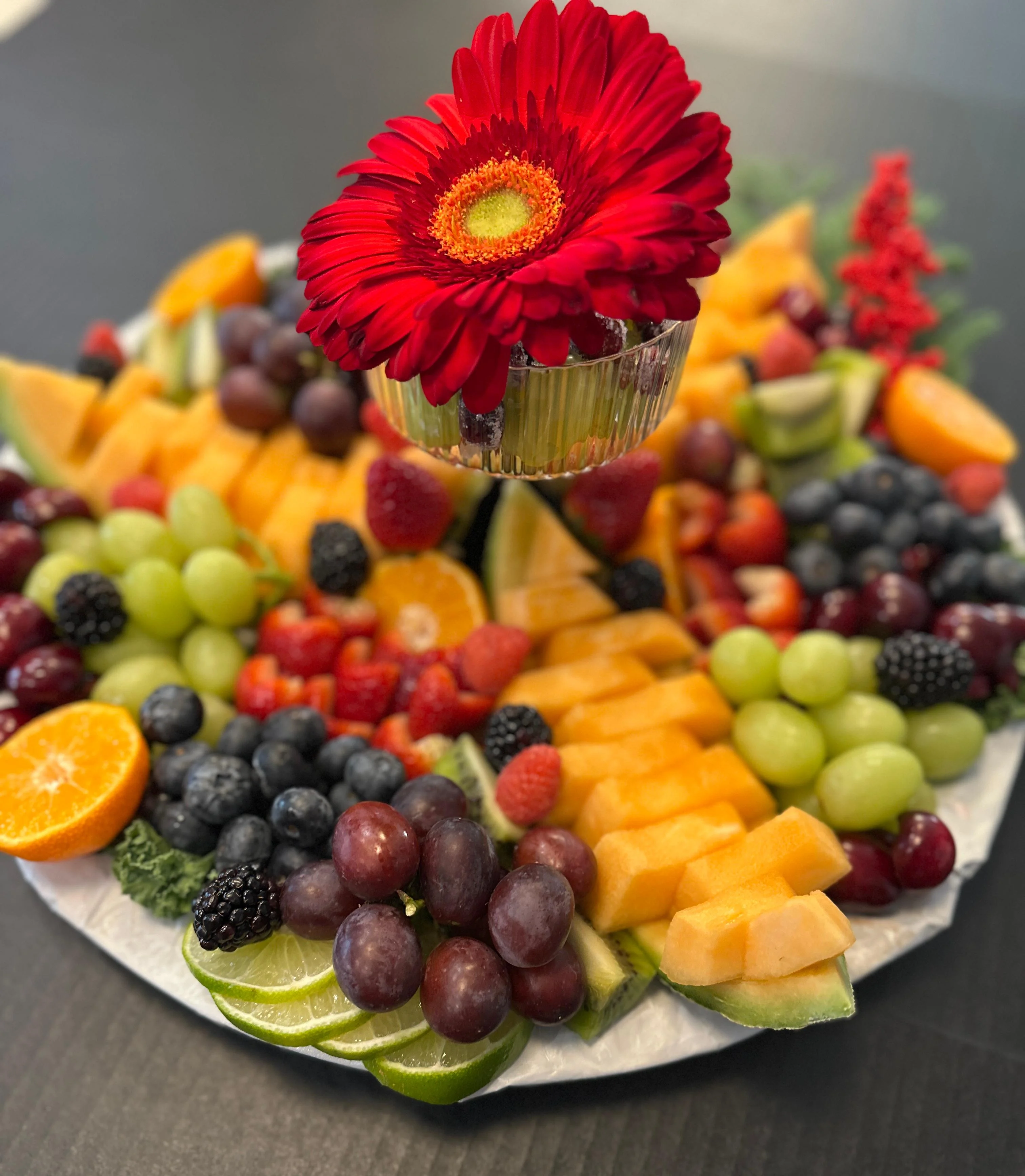 FRUIT BOARD 2-5