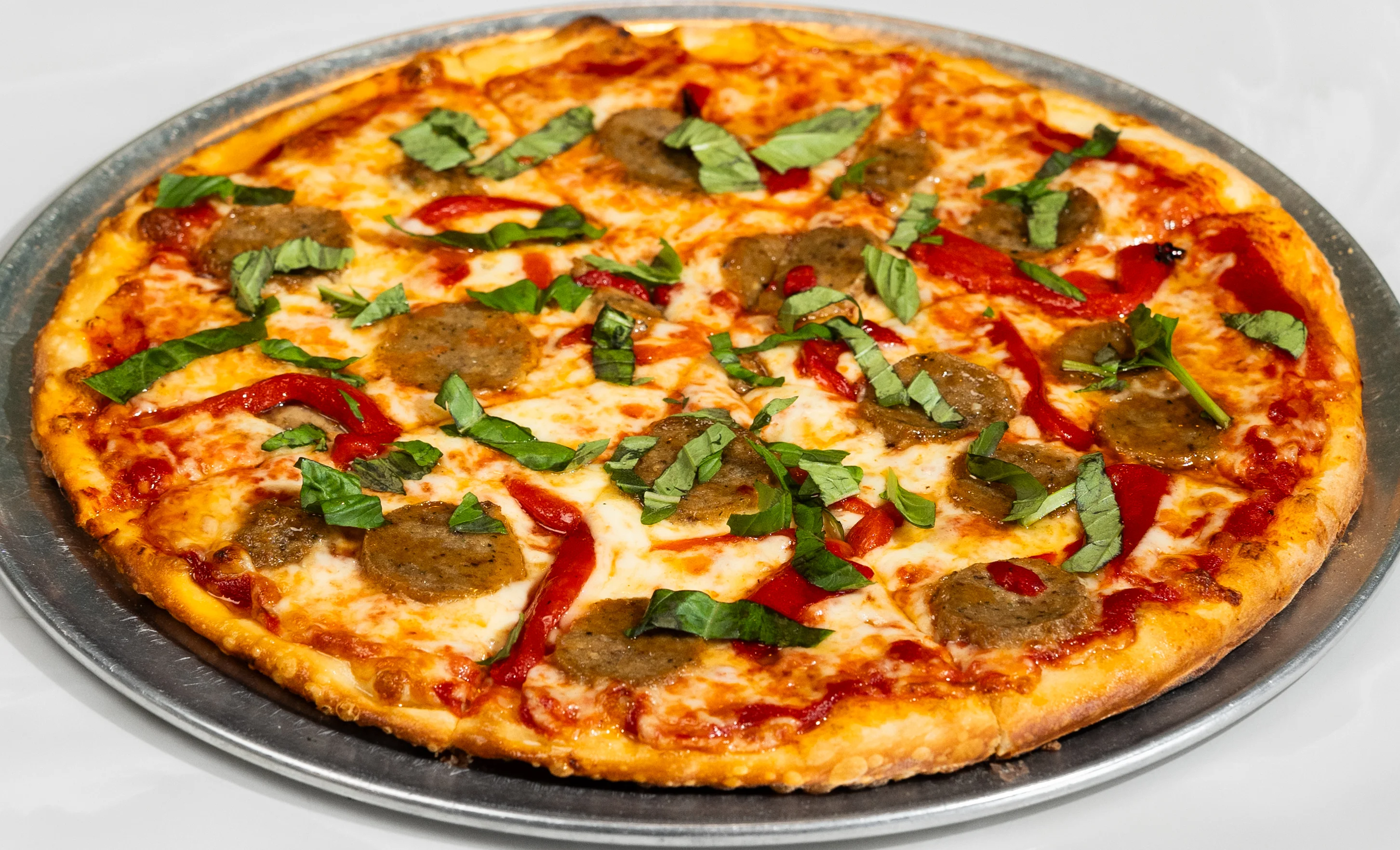 Italian Grinder Large