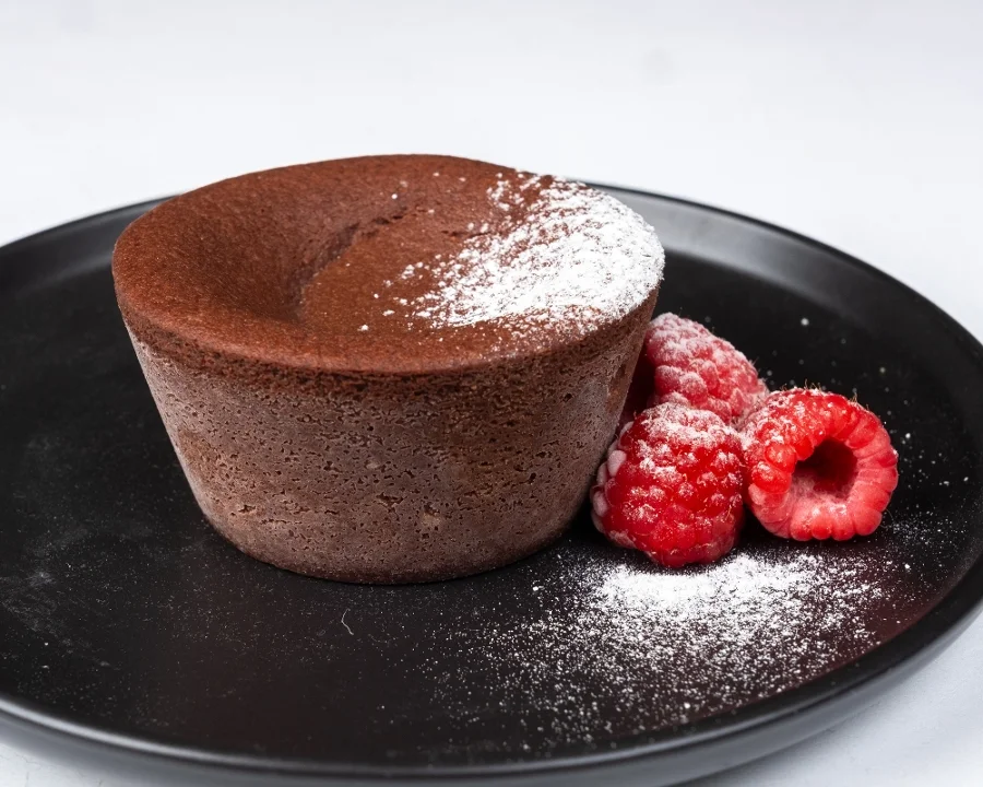 Chocolate Lava Cake