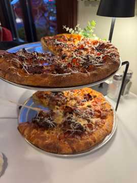 Photo from David B.'s review