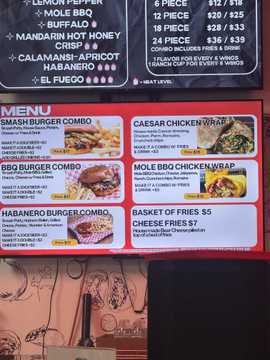 Photo from Samantha O.'s review