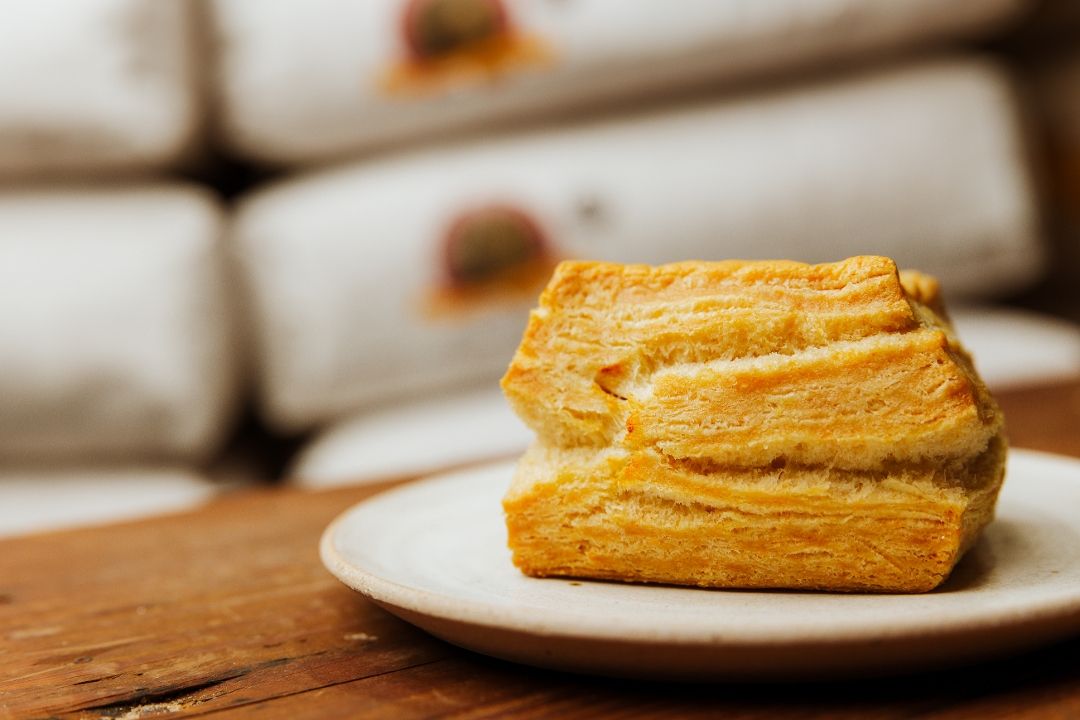 Palo Alto - Jacobson White Truffle Salt