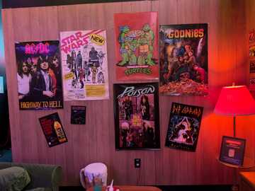 Photo from Cameron R.'s review