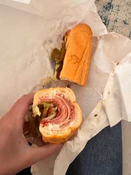Photo from Gabby F.'s review