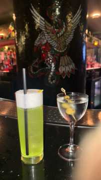 Photo from Hector M.'s review