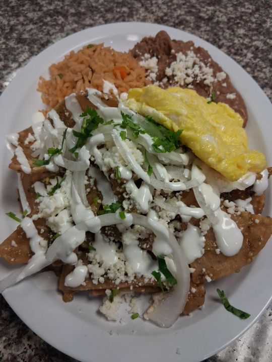 Masa Madre 1910 Shadowridge Dr STE 106
