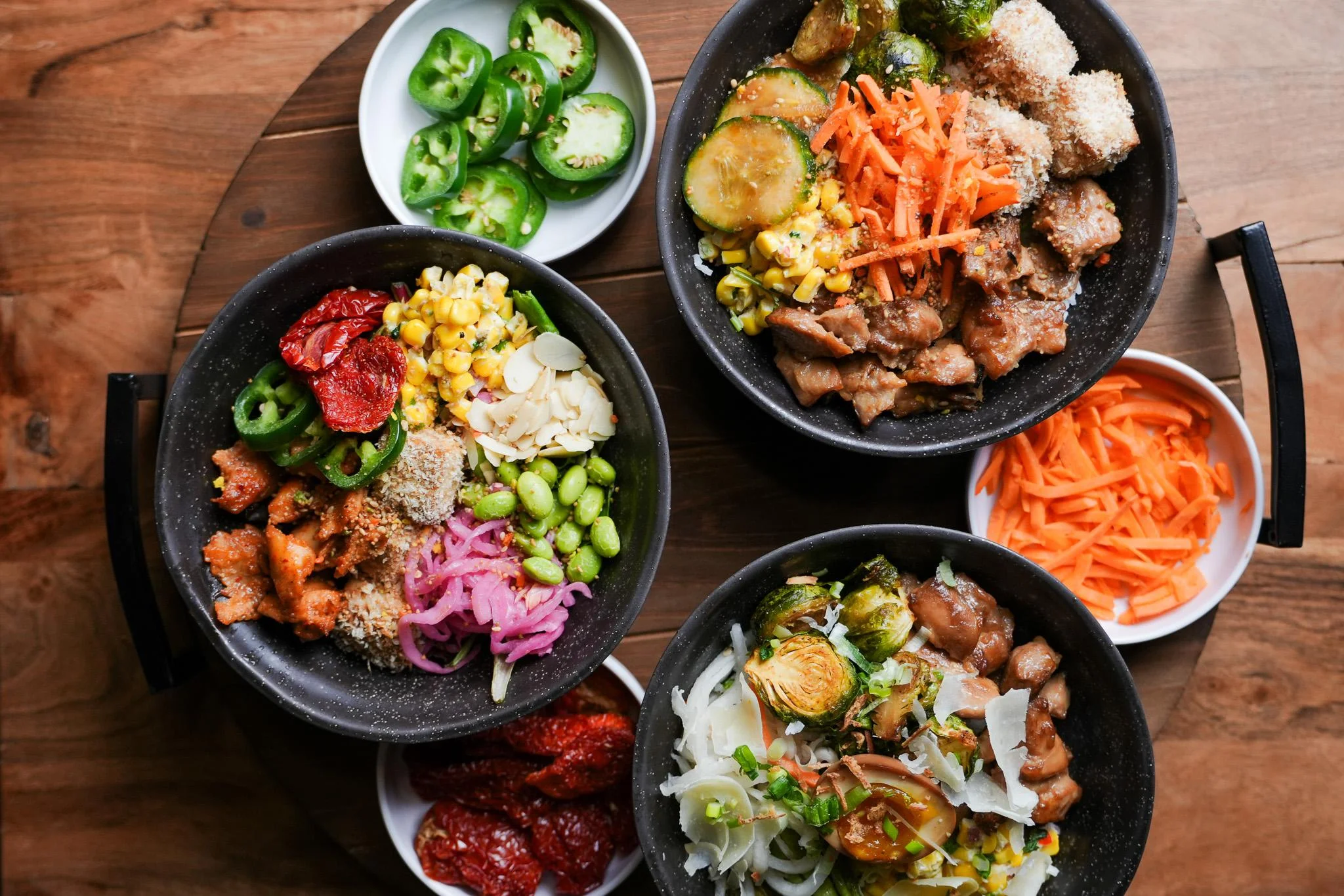Bulgogi Bowl