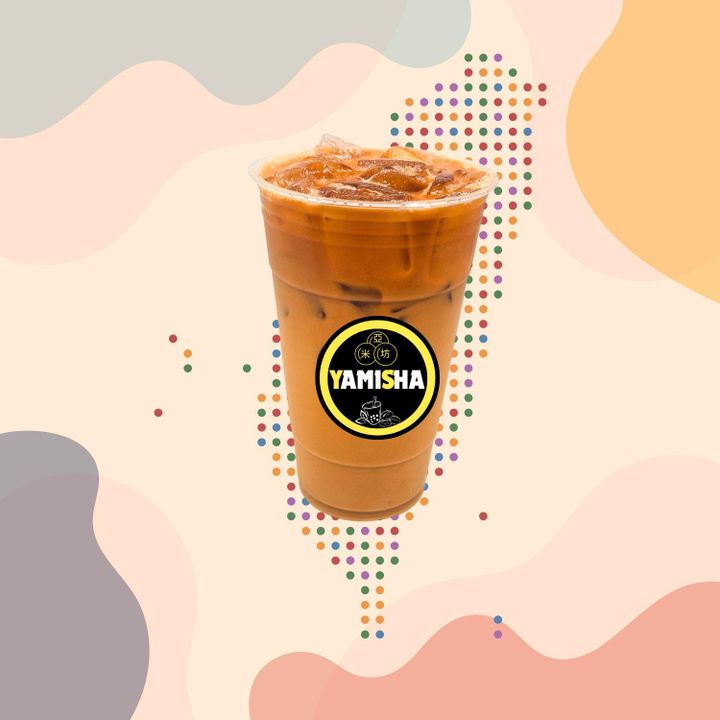 milk-tea♡ YAMISHA BOBA. TEA. COFFEE. SMOOTHIE. 908 Santee St | Toast