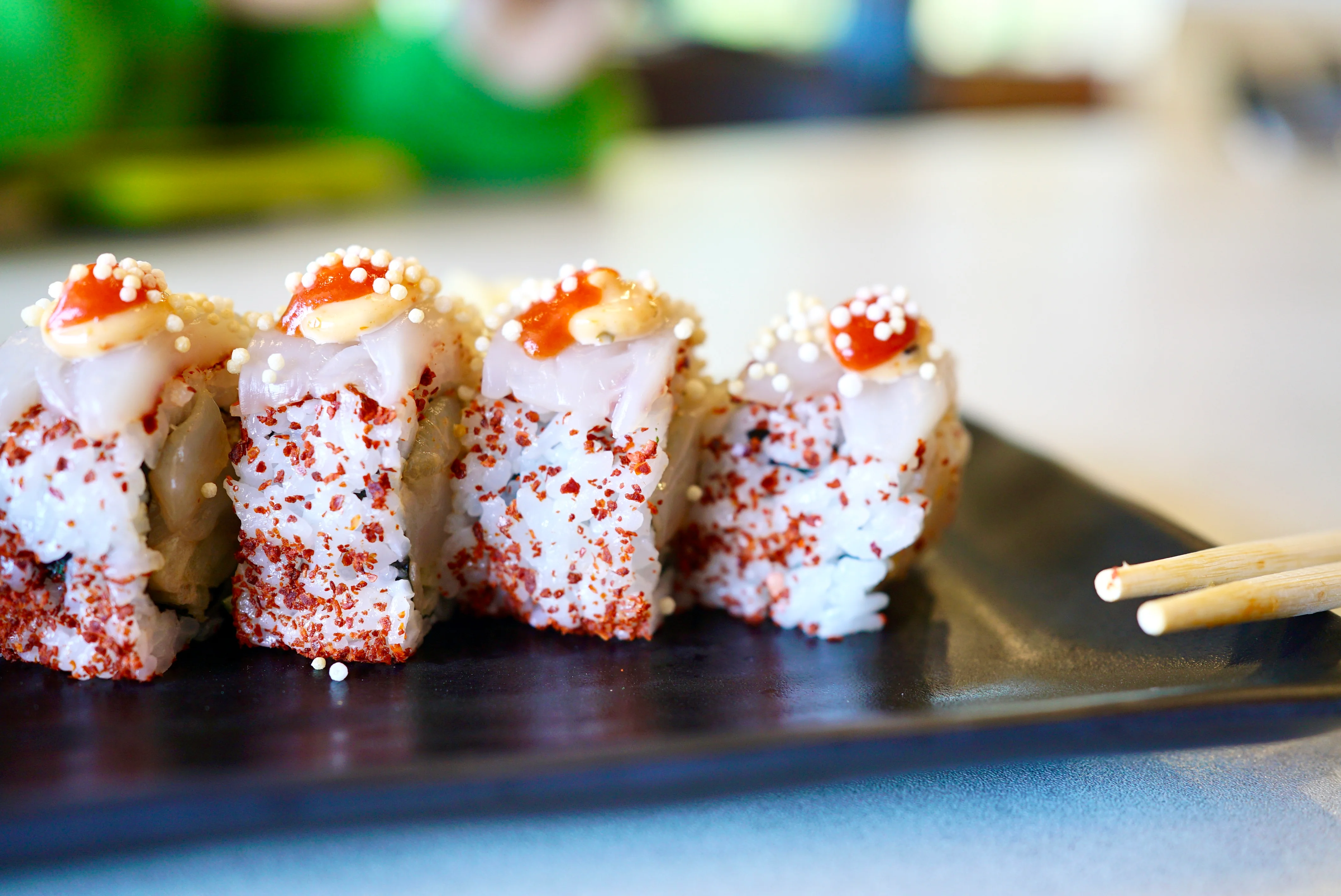 Sushi - Greenville, Delaware and Glen Mills, Pennsylvania