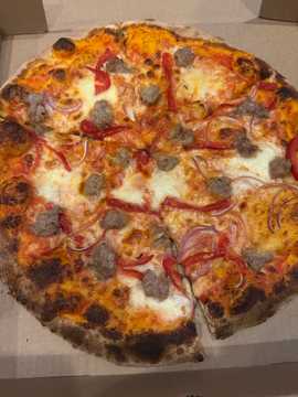 Photo from Collin S.'s review