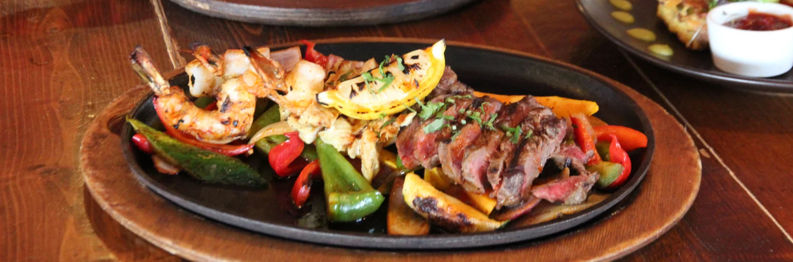 Mexican Food in Medford