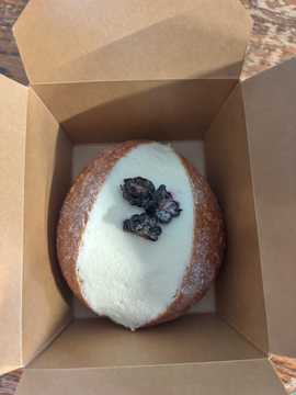 Photo from Rebecca H.'s review