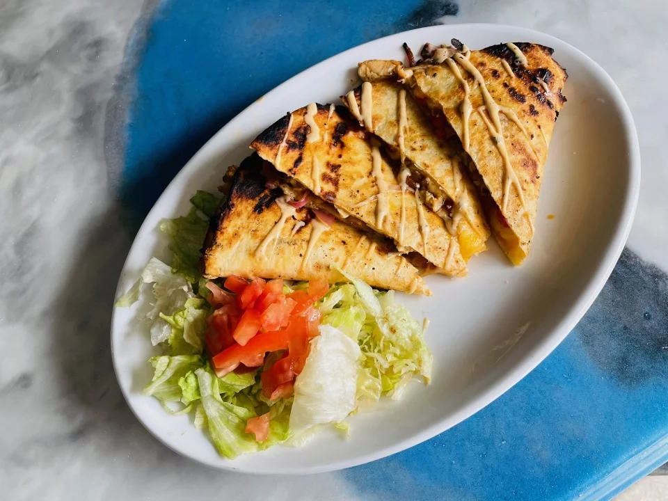 Quesadillaz
