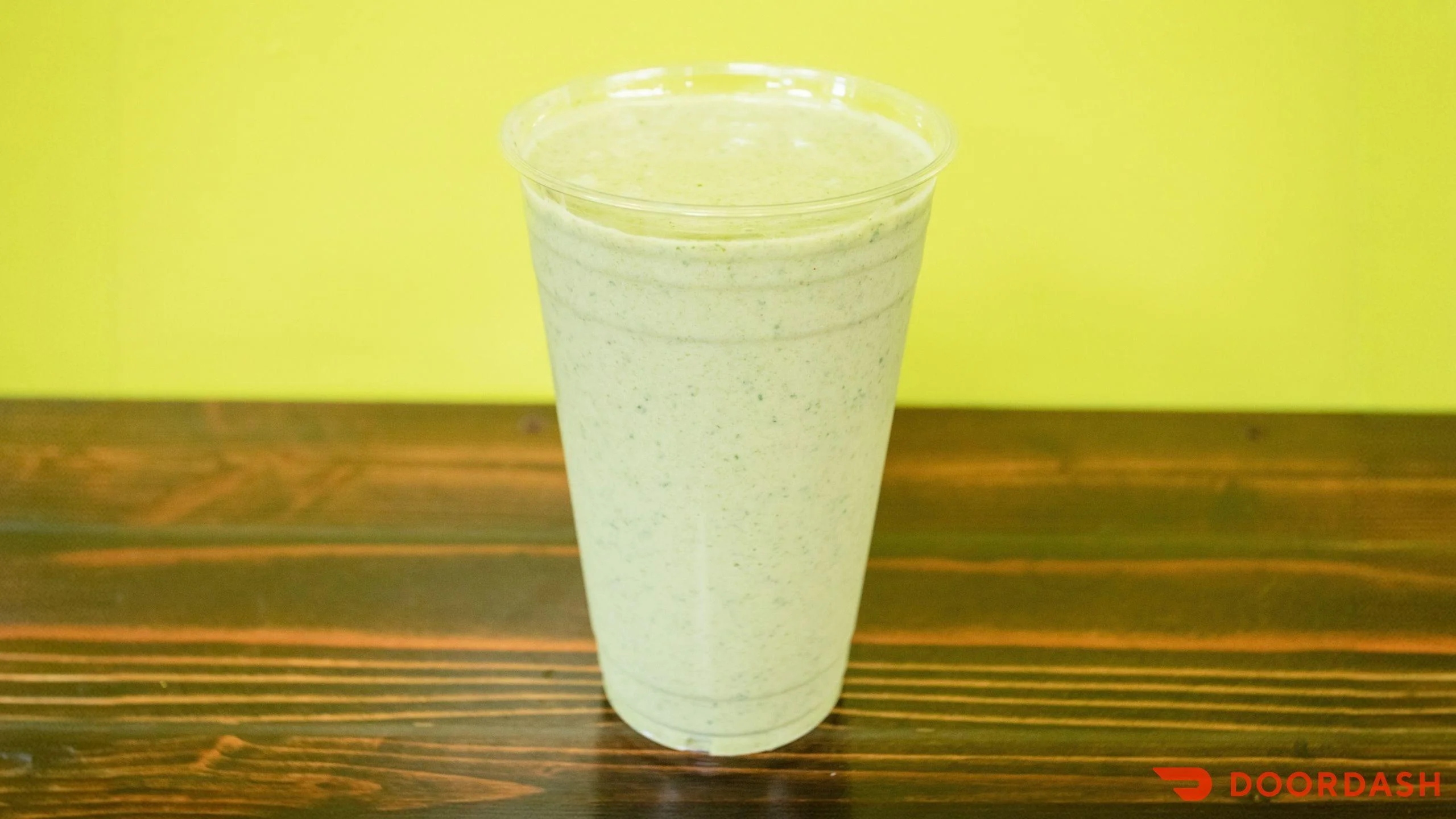 24 oz Just A Little Green