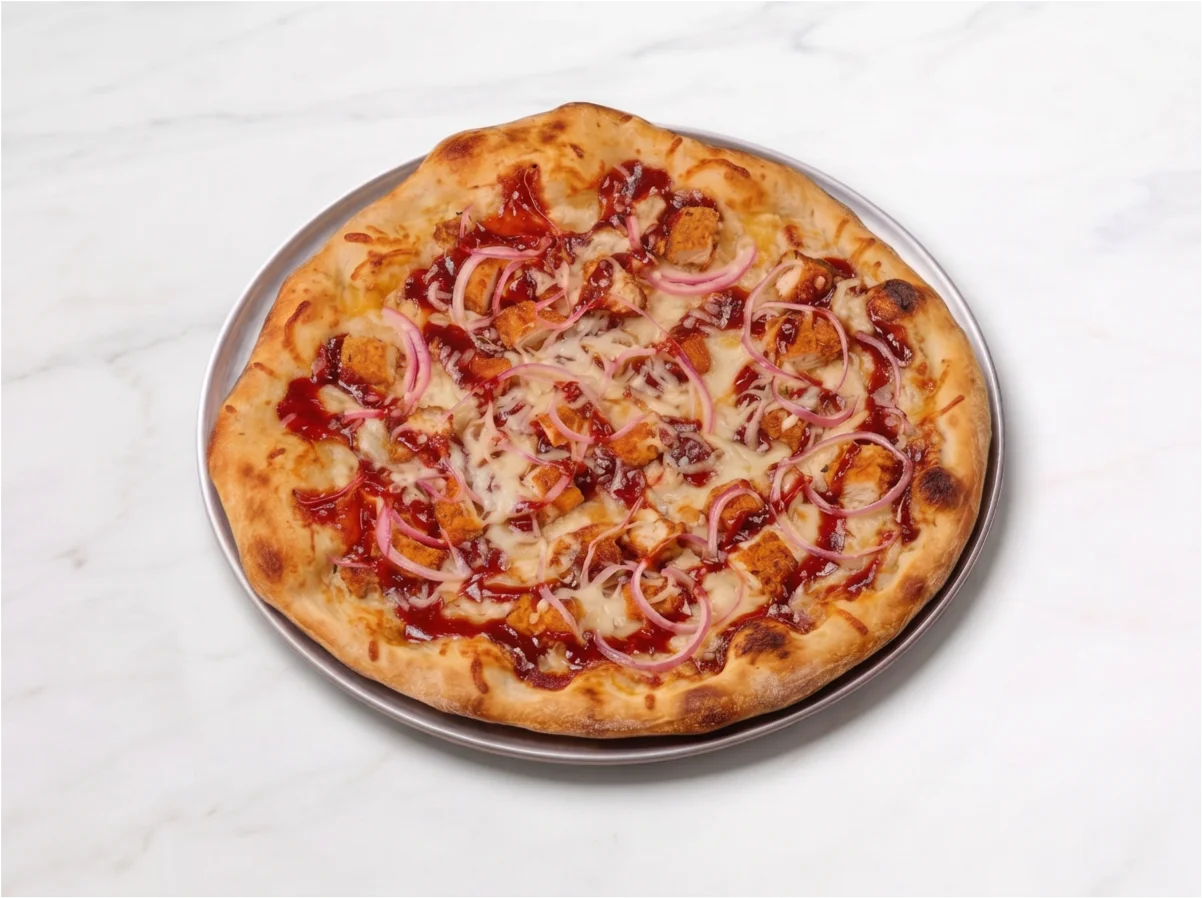 BBQ Chicken