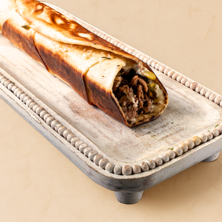 7415 Northwest 54th Street - Kibbeh