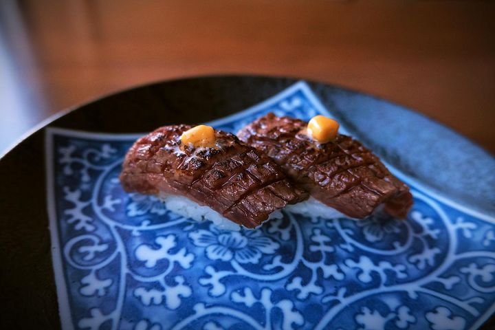 Yoshitomo - Kani Miso