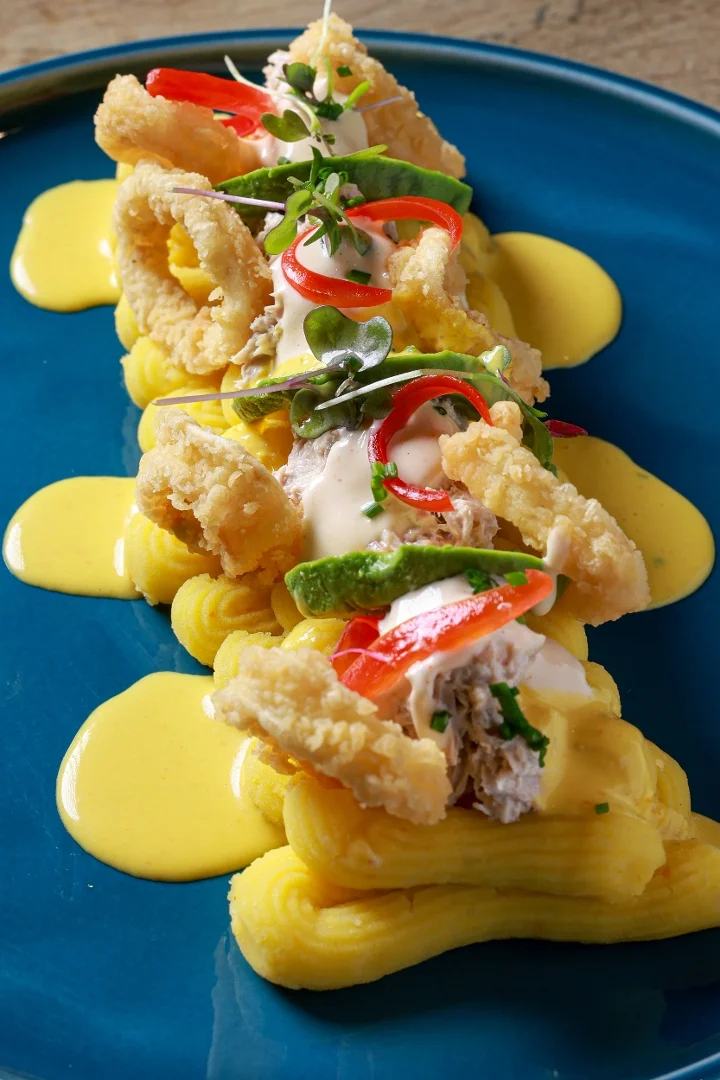 CAUSA BRAVA