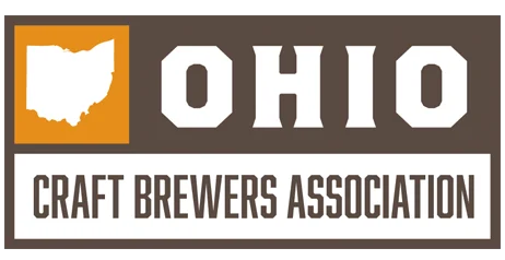 Proud Member of the Ohio Craft Beer Association
