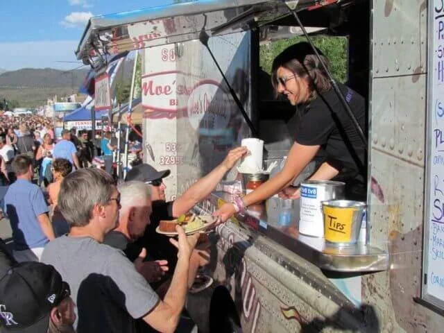 Catering Services, Pick up and drop off, Food Truck
