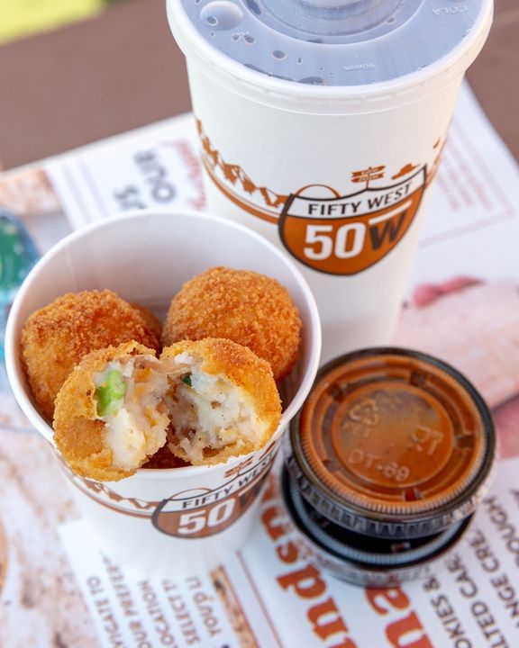 Wooster Pike - Sunflower THC Cherry-Lime 6-Pack