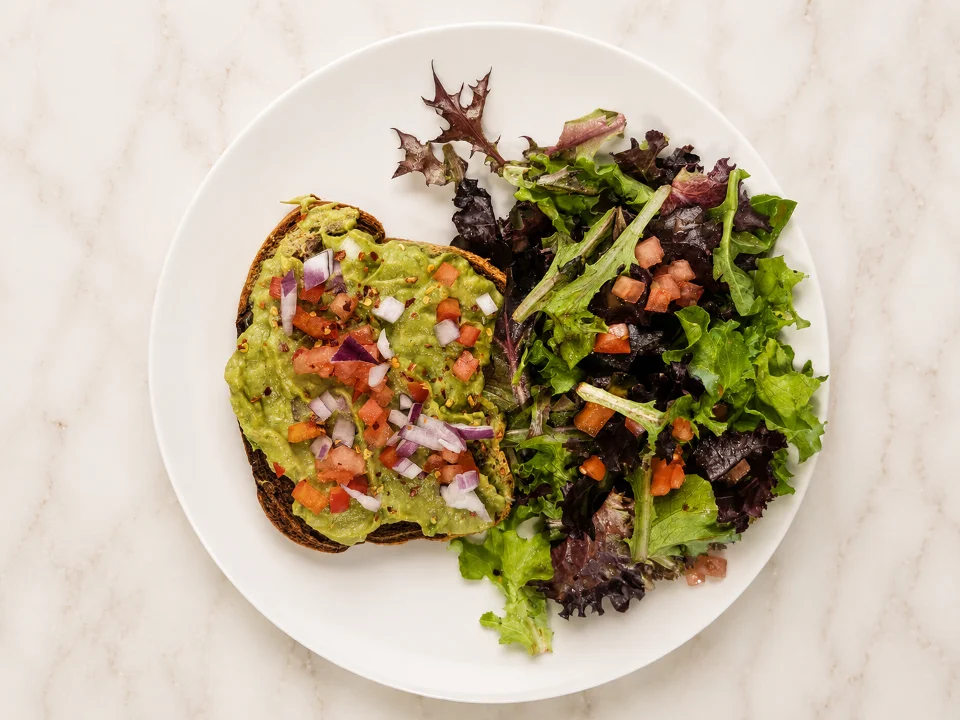 Avocado Toast