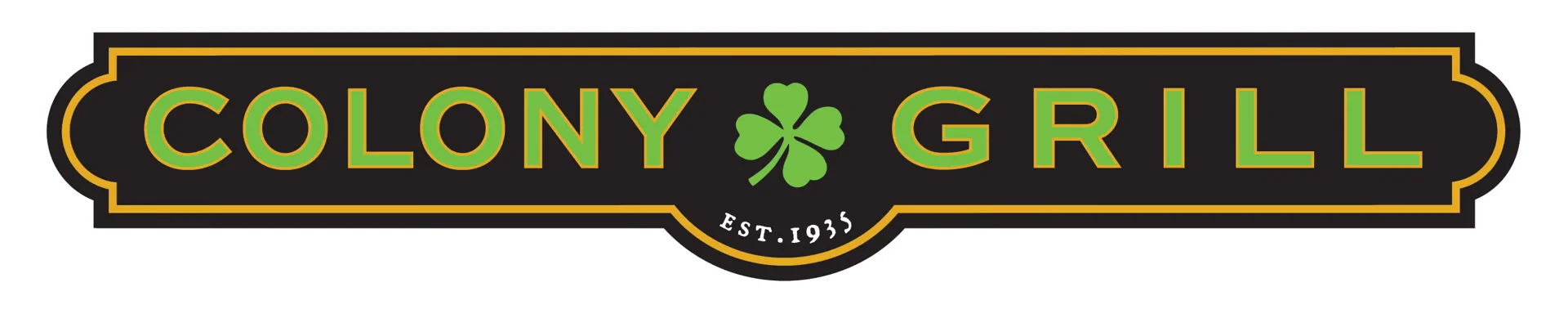 Colony Grill 