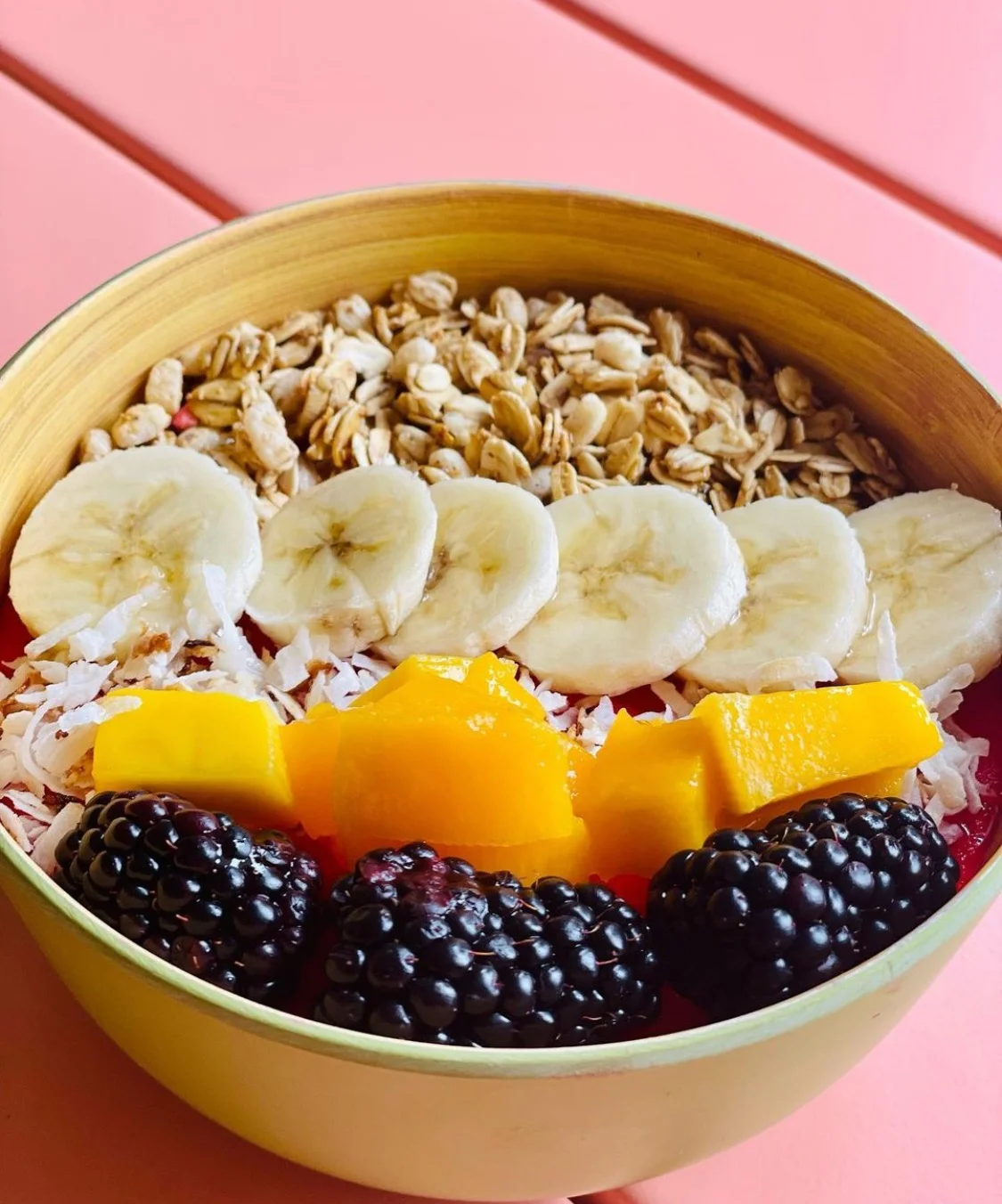 Bowls