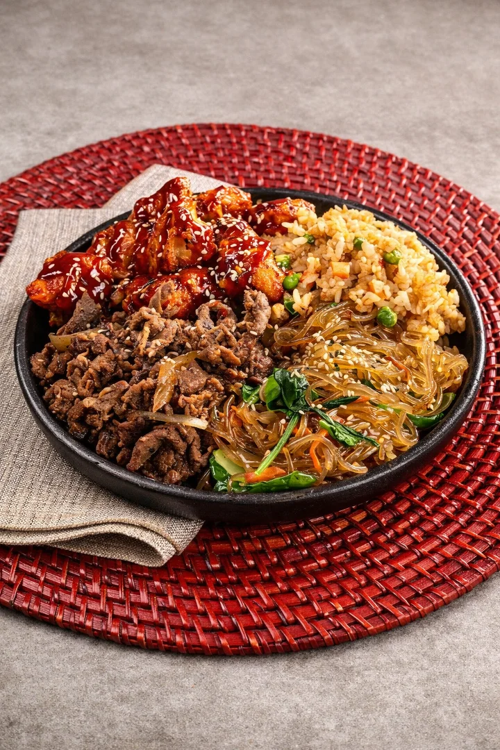 Seoul Plate