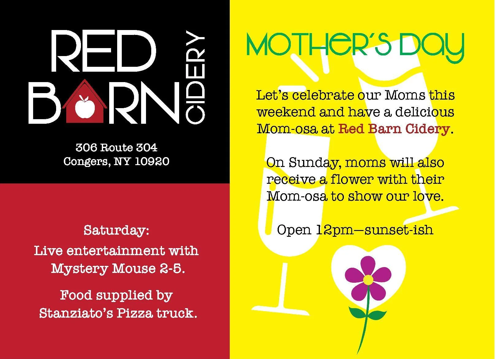 Mother's Day