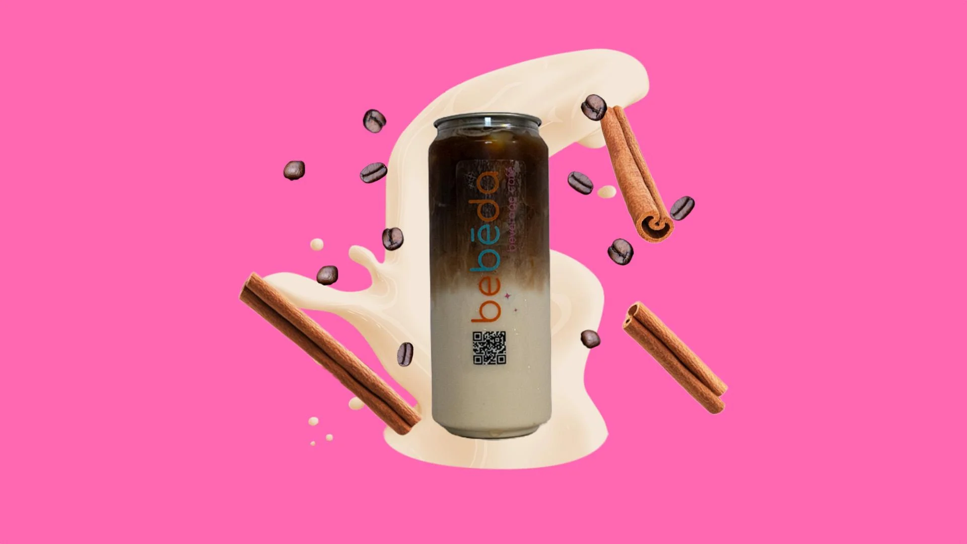 Horchata Latte