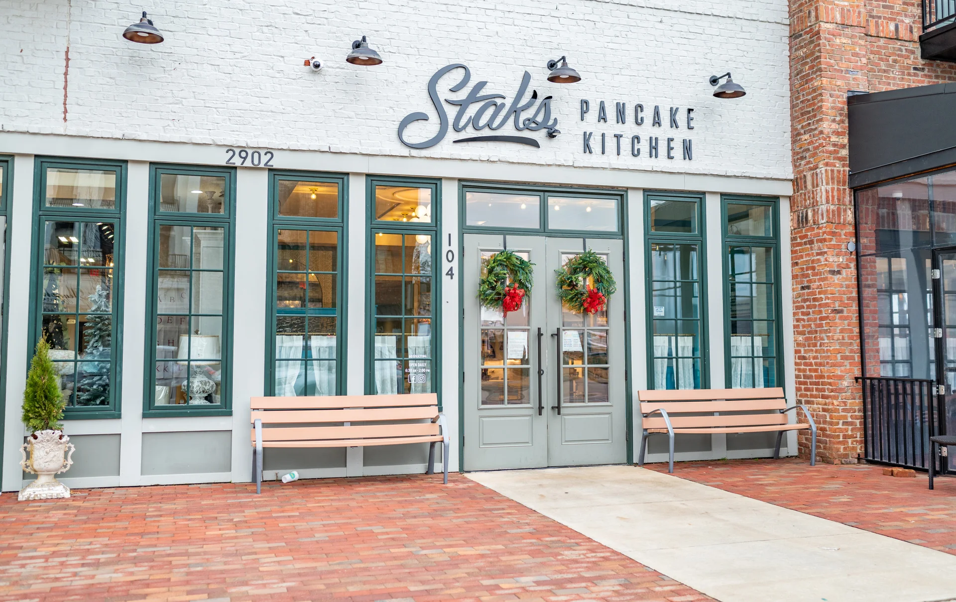 Staks Kitchen