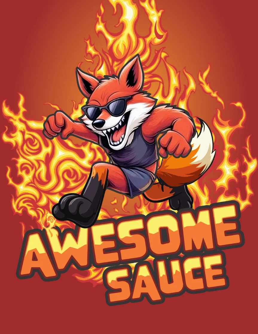 Aesome Sauce