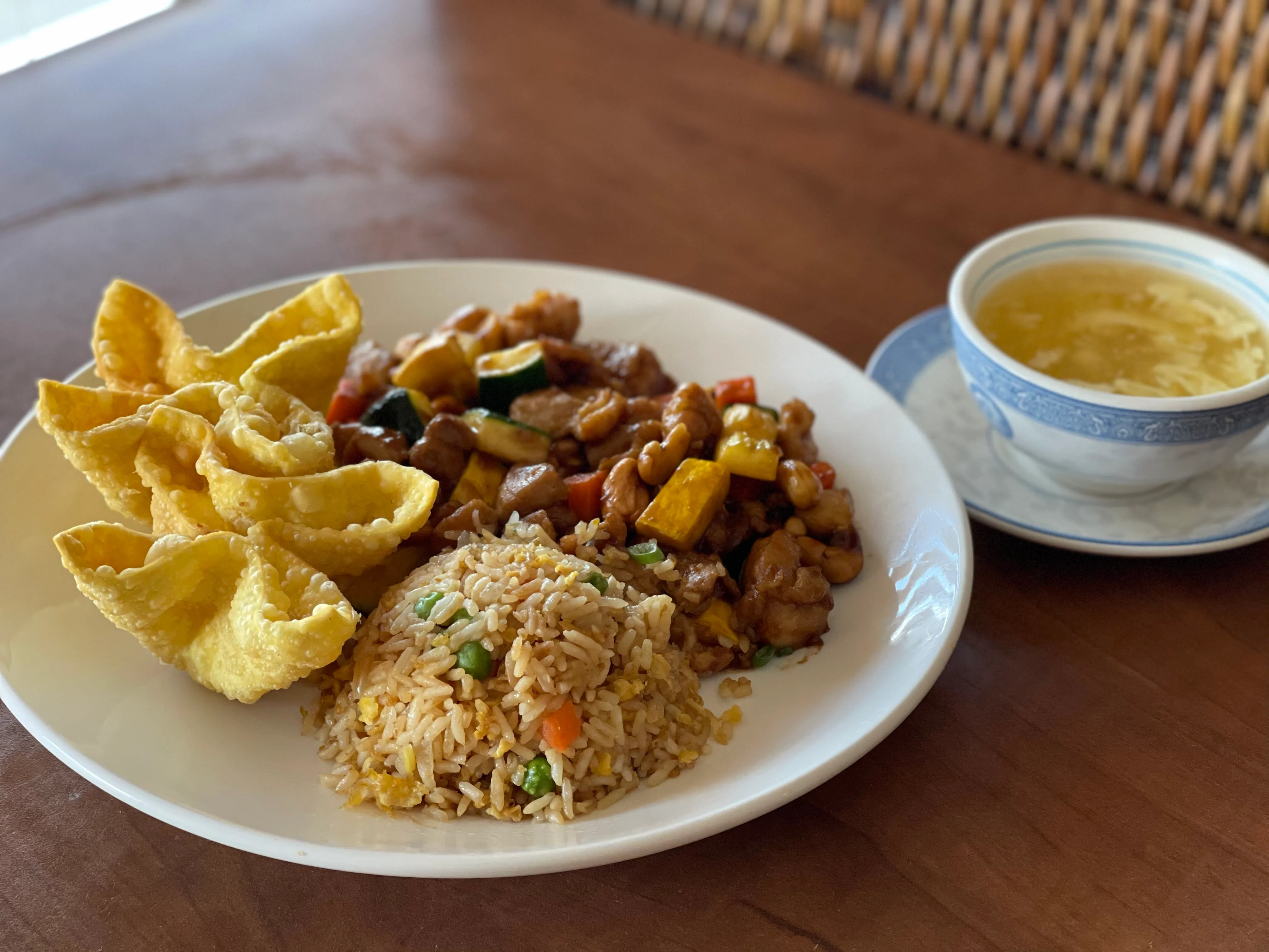 Lunch Item 2