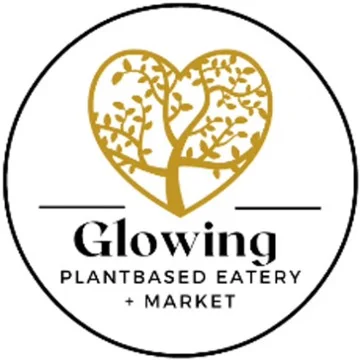 Glowing Eatery