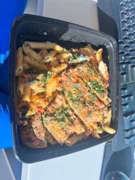 Photo from Tara G.'s review