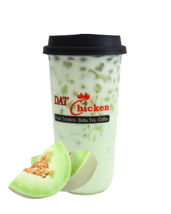 Johnny&#39;s - milk teaページ New Strawberry Milk Tea Flavor at It's Boba Time in LA