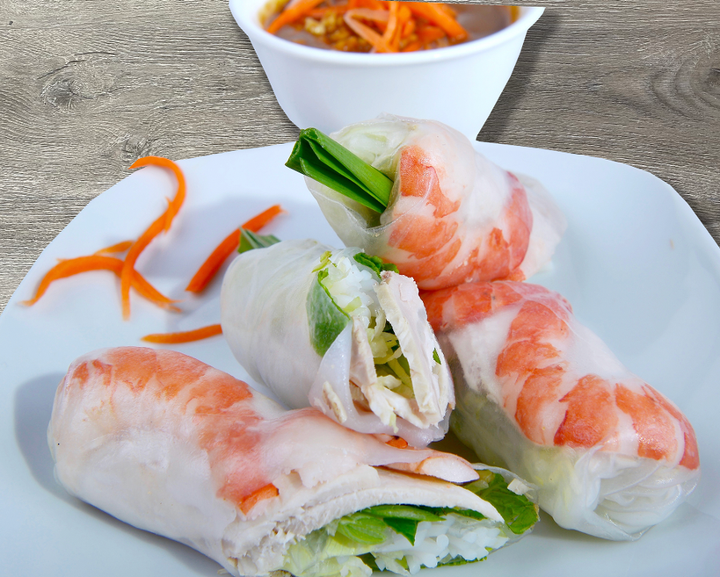 Banh Cuon Tay Ho - San Jose- New 2895 SENTER ROAD #110, SAN