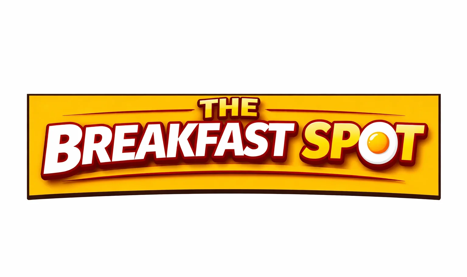 Logo of The Breakfast Spot restaurant